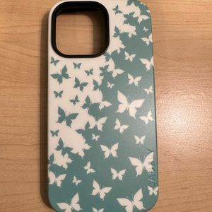 Brand new Casely Bold MagSafe iPhone 14 Pro Max case